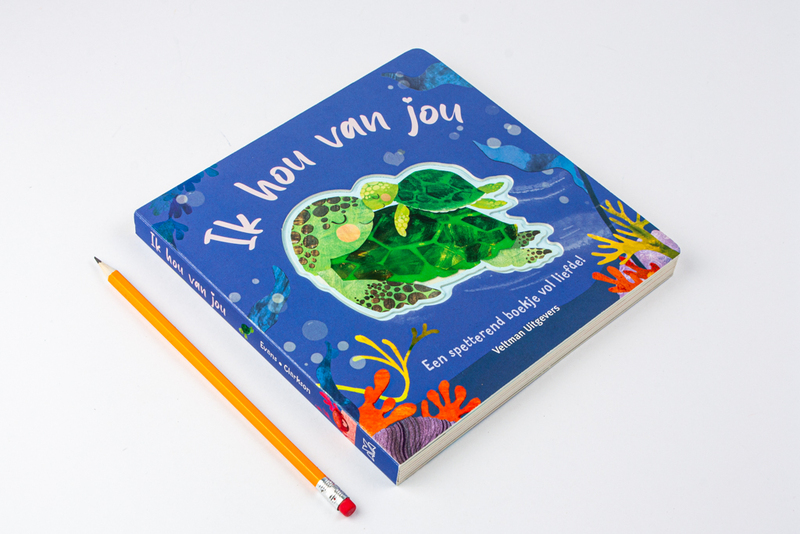 Ik hou van jou 3