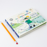 Mijn eerste klassieke-muziekboek - Het zwanenmeer 3
