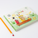 Mijn eerste klassieke-muziekboek - Vivaldi 3