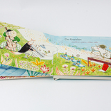 Mijn eerste klassieke-muziekboek - Carnaval der dieren en hun instrumenten 4