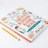 Het Grote Kinderkookboek 3