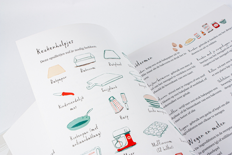 Het Grote Kinderkookboek 4