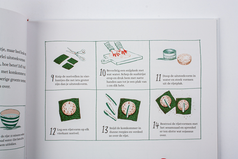 Het Grote Kinderkookboek 7