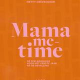 Mama me-time 1