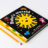 Baby's wereld 3