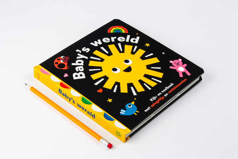 Baby's wereld 3