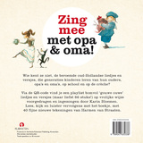 Zing mee met opa en oma 2
