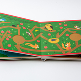 Puzzelen in het doolhof 4