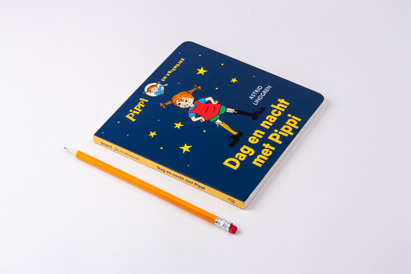 Dag en nacht met Pippi 3