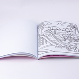 Cosy Colouring 5