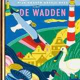Mijn Gouden Boekje over de Wadden 1