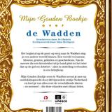 Mijn Gouden Boekje over de Wadden 2
