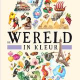 De wereld in kleur 1