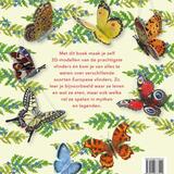 Vleugels maken de vlinder 2