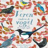 Veren maken de vogel 1