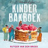 ’t Verrukkelijke kinderbakboek 1