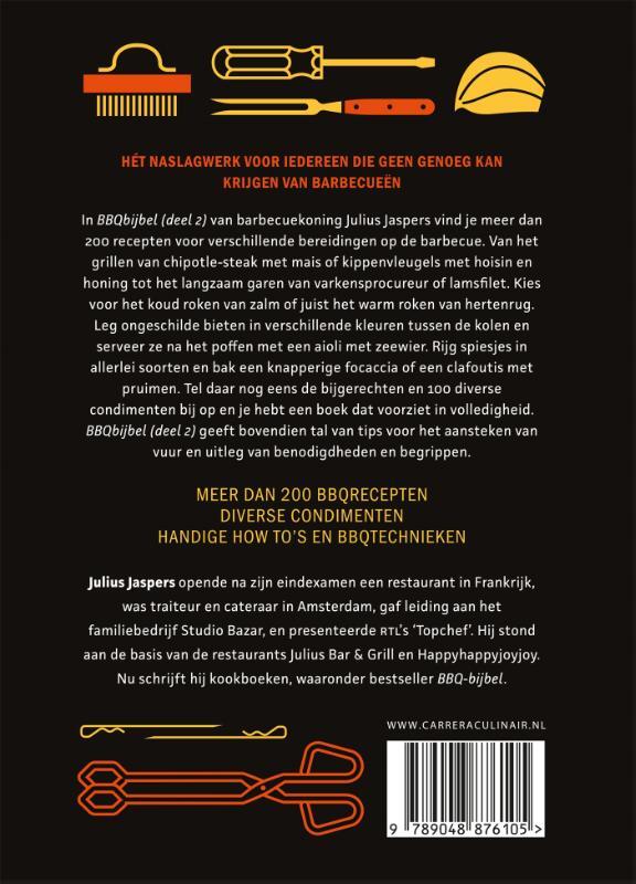 BBQbijbel 2 2