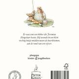 Het verhaal van Jeremias Hengelaar 2