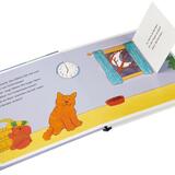 Dikkie Dik wacht op Sinterklaas 2