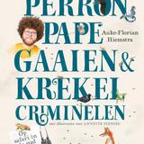 Perronpapegaaien en krekelcriminelen 1