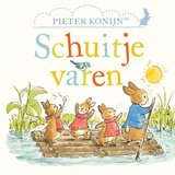 Schuitje varen 1