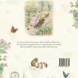 Alle verhalen van Beatrix Potter 2