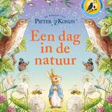 Pieter Konijn: Een dag in de natuur 1