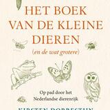 Het boek van de kleine dieren (en de wat grotere) 1