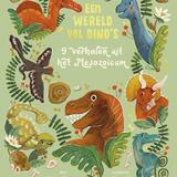 Een wereld vol dino's 1