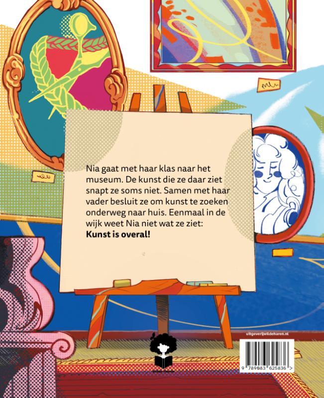 Nia ziet het 2