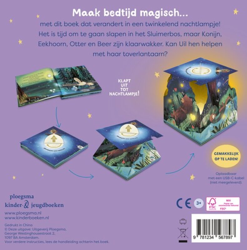 Slaap maar zacht 2
