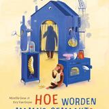 Hoe worden mama's gemaakt 1