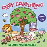 Cosy Colouring - Geluksmomentjes 1
