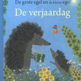 De verjaardag 1
