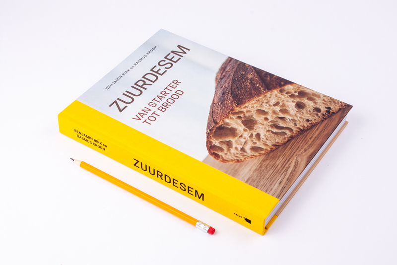 Zuurdesem 3