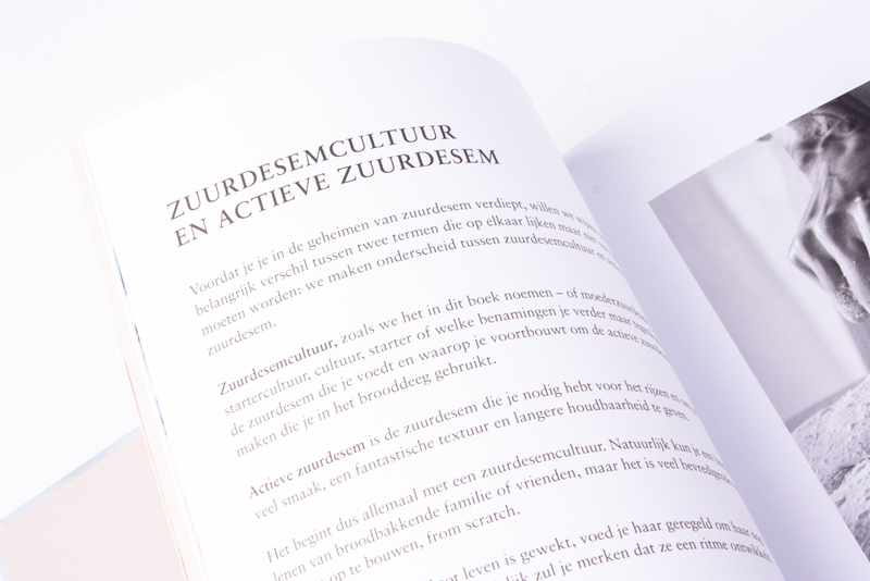 Zuurdesem 4