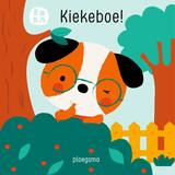 BORA Kiekeboe! 1