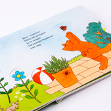 De tuin van Dikkie Dik 5
