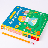 Assepoester 3