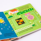 Assepoester 5