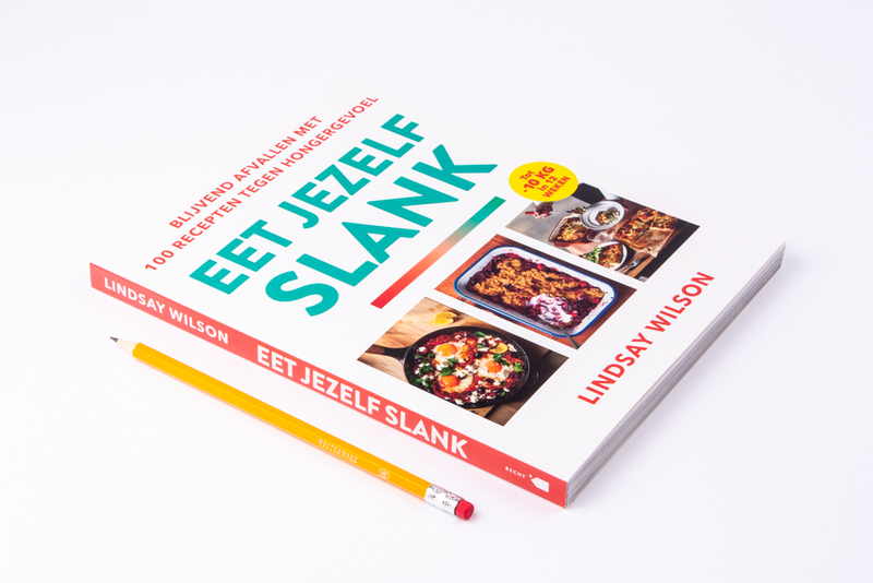 Eet jezelf slank 3