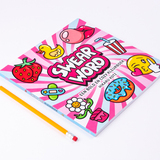 Swear Word – een bold en cozy kleurboek 3