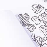Swear Word – een bold en cozy kleurboek 4