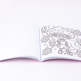 Trippy & Groovy – een cool en cozy kleurboek 5