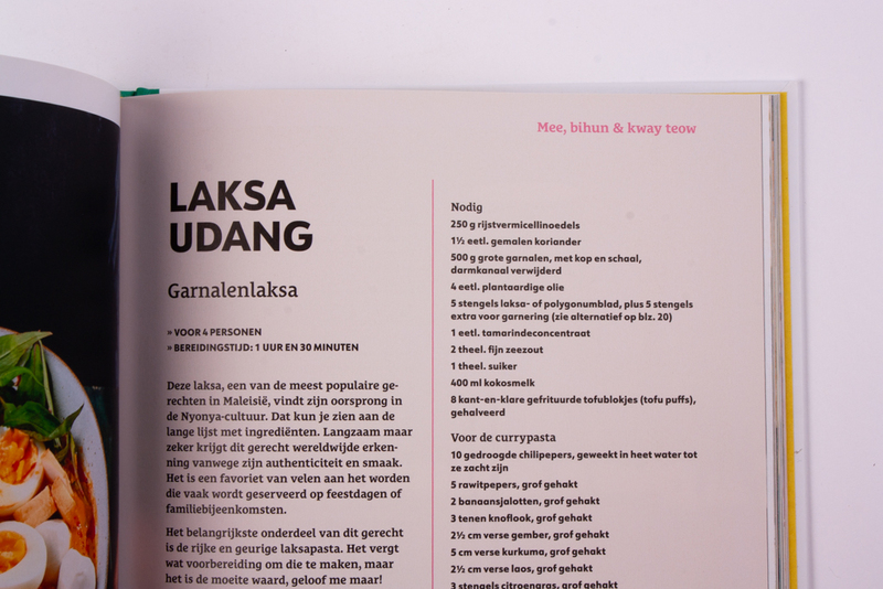 Het lekkerste uit Maleisië 7