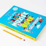Mijn grote muziekboek met geluiden 3
