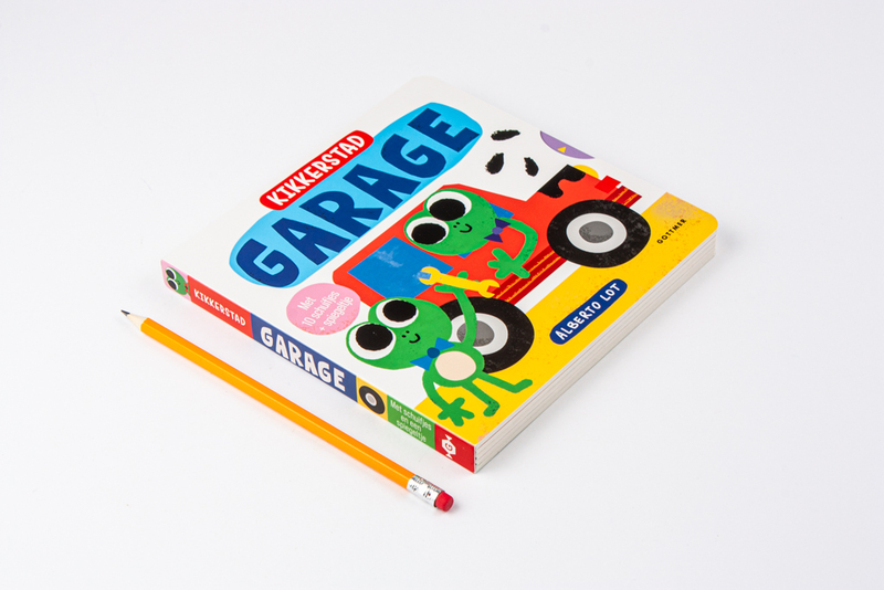 Garage 3