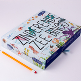 Zinderende zee bingo 3