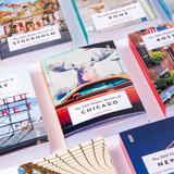 The 500 hidden secrets of Chicago 8