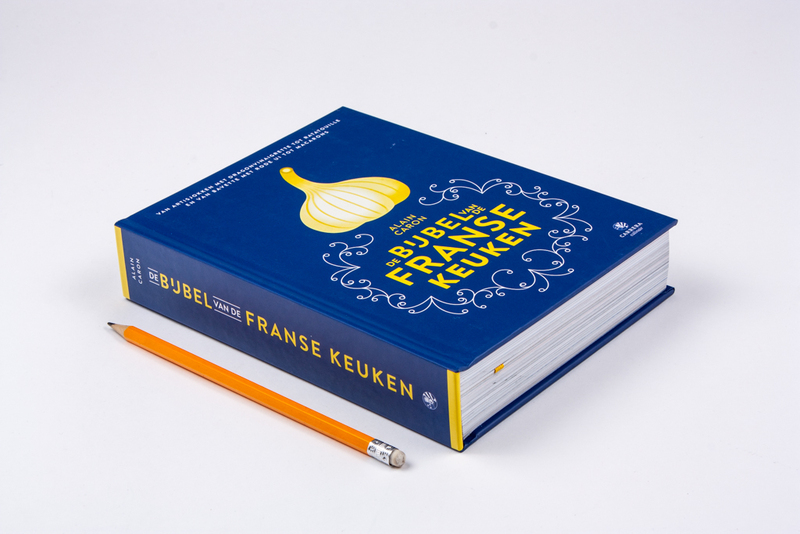 De bijbel van de Franse keuken 3